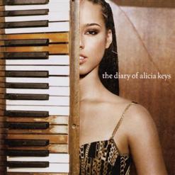 Alicia Keys — Karma
