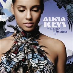 Alicia Keys — Un-thinkable (I'm Ready)