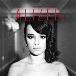 Alizée — 10 Ans