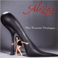 Alizée — A contre-courant