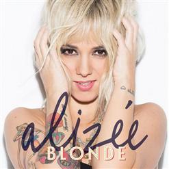 Alizée — Blonde