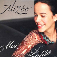 Alizée — Moi Lolita (Radio Edit)