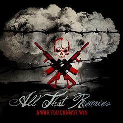 All That Remains — Asking Too Much