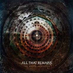 All That Remains — This Probably Won't End Well