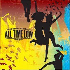 All Time Low — Dear Maria, Count Me In