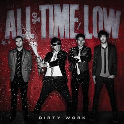 All Time Low — Time-Bomb