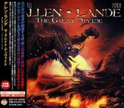 Allen / Lande — Solid Ground