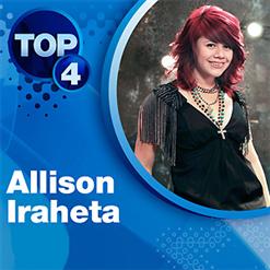 Allison Iraheta — Give In To Me