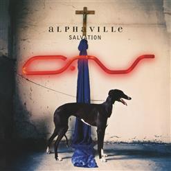 Alphaville — Guardian Angel