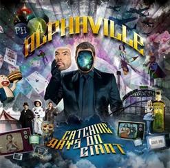 Alphaville — Song For No One