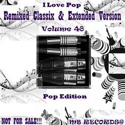 Alphaville — Sounds Like A Melody (Special Long Version)