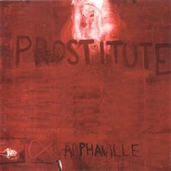 Alphaville — The Impossible Dream