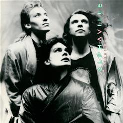Alphaville — Universal Daddy