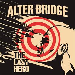 Alter Bridge — Cradle To The Grave