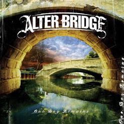 Alter Bridge — Watch Your Words