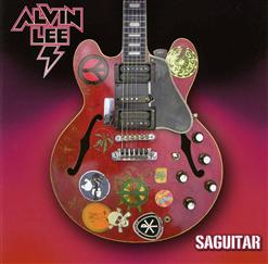 Alvin Lee — Motel Blues