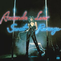 Amanda Lear — Follow Me / Gold / Mother, Look What They've Done To Me / Run Baby, Run / Follow Me (Reprise)
