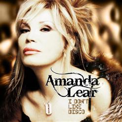 Amanda Lear — I Don't Like Disco