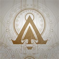 Amaranthe — An Ordinary Abnormality