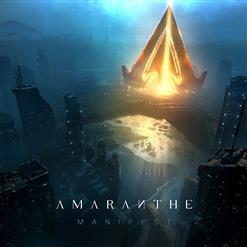 Amaranthe — Archangel