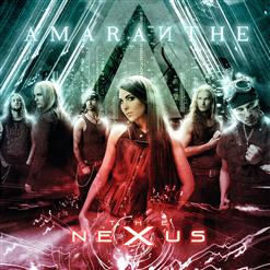 Amaranthe — Burn With Me (Acoustic)