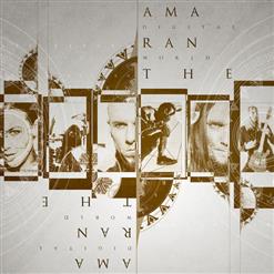 Amaranthe — Digital World