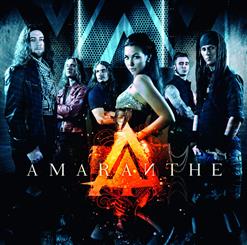 Amaranthe — Director's Cut