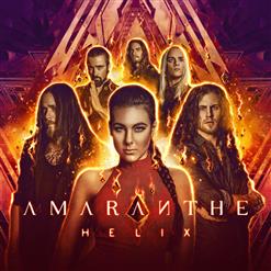 Amaranthe — Inferno