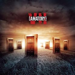 [Amatory] — Новый Герой