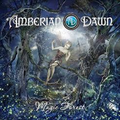Amberian Dawn — Magic Forest