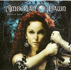 Amberian Dawn — River Of Tuoni