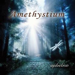 Amethystium — Shadow To Light