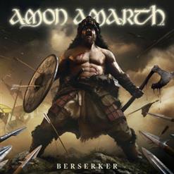 Amon Amarth — Ironside