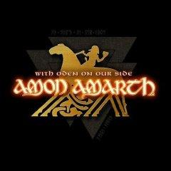Amon Amarth — Prediction Of Warfare