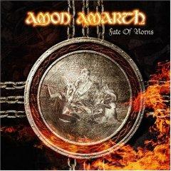 Amon Amarth — The Beheading Of A King