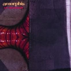 Amorphis — Alone
