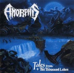 Amorphis — First Doom