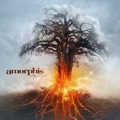 Amorphis — From The Heaven Of My Heart
