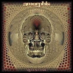 Amorphis — The Golden Elk