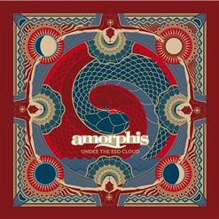 Amorphis — The Skull