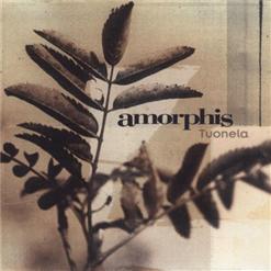 Amorphis — Tuonela