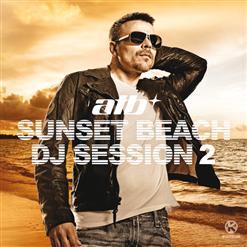 Amurai — Love & Light (Downtempo Mix)