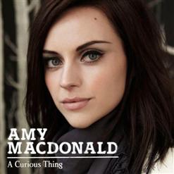 Amy Macdonald — Don't Tell Me That It's Over
