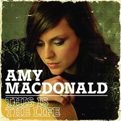 Amy Macdonald — Poison Prince