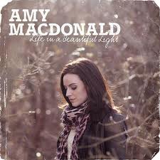 Amy Macdonald — Slow It Down