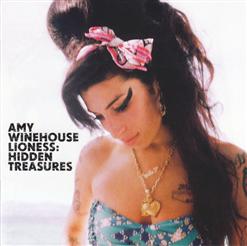 Amy Winehouse — Between The Cheats