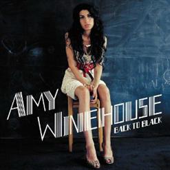 Amy Winehouse — Rehab (Hot Chip Remix) [feat. Hot Chip] [US bonus tracks]