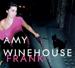Amy Winehouse — What Is It About Man