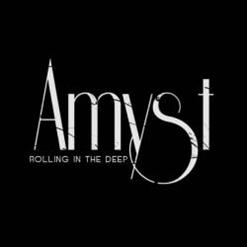 Amyst — Rolling In The Deep (Adele Cover)