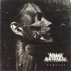 Anaal Nathrakh — Forging Towards The Sunset